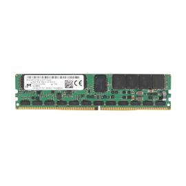 Micron MTA18ASF1G72XF1Z-2G1Y11AAIG 8GB DDR4 Server Memory