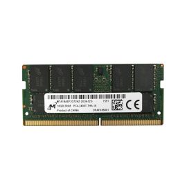 Micron MTA18ASF2G72HZ-2G3A1ZG 16GB DDR4 SoDimm Laptop Memory