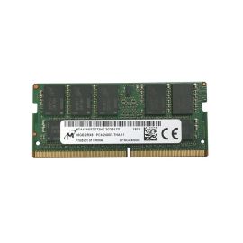 Micron MTA18ASF2G72HZ-2G3B1ZG 16GB DDR4 SoDimm Laptop Memory
