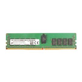 Micron MTA18ASF2G72PDZ-2G3B1MI 16GB DDR4 DIMM Server Memory