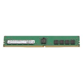 Micron MTA18ASF2G72PDZ-2G9E 16GB DDR4 DIMM Server Memory