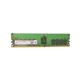 Micron MTA18ASF2G72PDZ-2G9E1TG 16GB DDR4 DIMM Server Memory