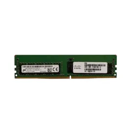 Micron MTA18ASF2G72PZ-2G6D1SG 16GB DDR4 DIMM Server Memory