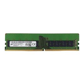 Micron MTA18ASF4G72AZ-2G6B1ZI 32GB DDR4 DIMM Server Memory