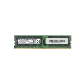 Micron MTA36ASF2G72PZ-2G1B1II 16GB DDR4 DIMM Server Memory