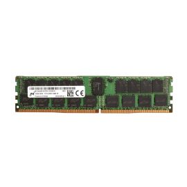 Micron MTA36ASF2G72PZ-2G3A3IG 16GB DDR4 DIMM Server Memory
