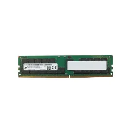 Micron MTA36ASF2G72PZ-2G6E1RI 16GB DDR4 DIMM Server Memory