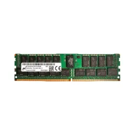 Micron MTA36ASF4G72PZ-2G3B1MK 32GB DDR4 DIMM Server Memory