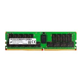 Micron MTA36ASF4G72PZ-2G3D1SI 32GB DDR4 DIMM Server Memory