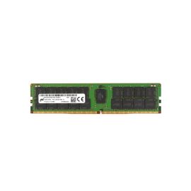 Micron MTA36ASF8G72PZ-3G2B2TI 64GB DDR4 DIMM Server Memory