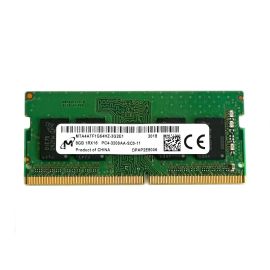 Micron MTA4ATF1G64HZ-3G2 8GB DDR4 3200MHz Laptop Memory