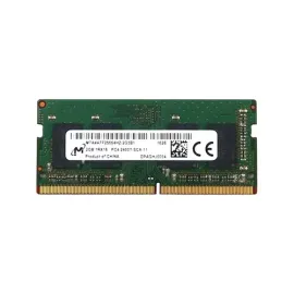 Micron MTA4ATF25664HZ-2G3B1 2GB DDR4 SoDimm Laptop Memory