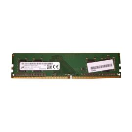 Micron MTA4ATF51264AZ-2G3B1 4GB DDR4 DIMM Desktop Memory