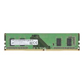 Micron MTA4ATF51264AZ-2G6 4GB DDR4 DIMM Desktop Memory