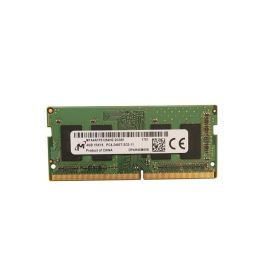 Micron MTA4ATF51264HZ-2G3 4GB DDR4 SoDimm Laptop Memory