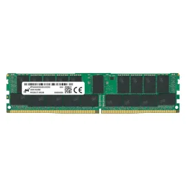 Micron MTA72ASS16G72LZ-2G9B3 128GB DDR4 DIMM Server Memory