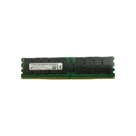 Micron MTA72ASS16G72LZ-3G2B2XI 128GB DDR4 Server Memory
