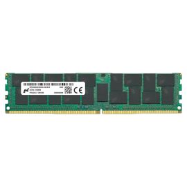Micron MTA72ASS16G72LZ-3G2B3R 128GB DDR4 DIMM Server Memory