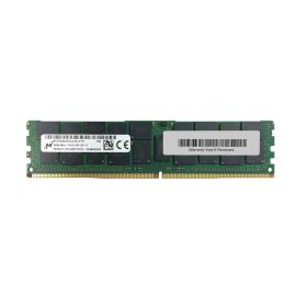 Micron MTA72ASS4G72LZ-2G1 32GB DDR4 DIMM Server Memory