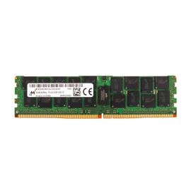 Micron MTA72ASS4G72LZ-2G1A1HG 32GB DDR4 DIMM Server Memory