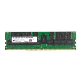 Micron MTA72ASS8G72LZ-2G3B2MK 64GB DDR4 DIMM Server Memory