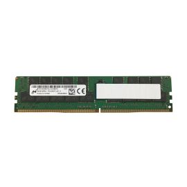 Micron MTA72ASS8G72LZ-2G3B2PG 64GB DDR4 DIMM Server Memory