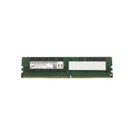 Micron MTA72ASS8G72LZ-2G3B2PK 64GB DDR4 DIMM Server Memory