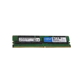 Micron MTA72ASS8G72LZ-2G6D2SI 64GB DDR4 DIMM Server Memory
