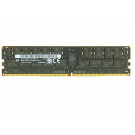 Micron MTA72ASS8G72LZ-2G9D3TI 64GB DDR4 DIMM Server Memory