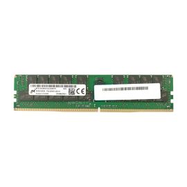 Micron MTA72ASS8G72LZ-2G9J2R 64GB DDR4 DIMM Server Memory