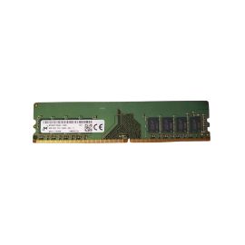 Micron MTA8ATF1G64AZ-2G6E1 8GB DDR4 DIMM Desktop Memory