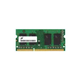 Micron MTA8ATF1G64HZ-2G1A1 8GB DDR4 SoDimm Laptop Memory
