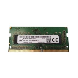 Micron MTA8ATF1G64HZ-2G6 8GB DDR4 2666MHz Laptop Memory