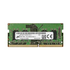 Micron MTA8ATF1G64HZ-3G2 8GB DDR4 3200MHz Laptop Memory