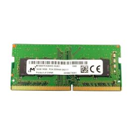 Micron MTA8ATF2G64HZ-3G2E1 16GB DDR4 SoDimm Laptop Memory