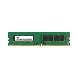 Micron MTA8ATF51264AZ-2G3A2 4GB DDR4 DIMM Desktop Memory