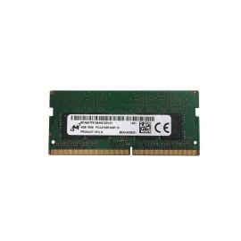 Micron MTA8ATF51264HZ-2G1A1 4GB DDR4 SoDimm Laptop Memory