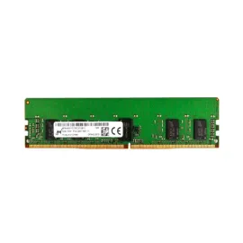Micron MTA9ASF1G72PZ-2G3B1II 8GB DDR4 DIMM Server Memory