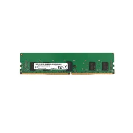 Micron MTA9ASF1G72PZ-2G6D1SI 8GB DDR4 DIMM Server Memory