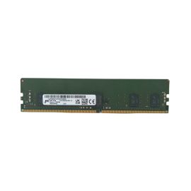 Micron MTA9ASF1G72PZ-3G2R 8GB DDR4 DIMM Server Memory