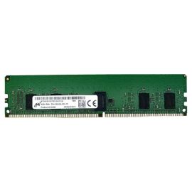 Micron MTA9ASF1G72PZ-3G2R1R 8GB DDR4 DIMM Server Memory
