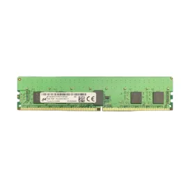 Micron MTA9ASF51272PZ-2G3B1QK 4GB DDR4 DIMM Server Memory