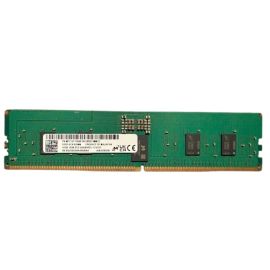 Micron MTC10F1084S1RC56BD1 16GB DDR5 DIMM Server Memory