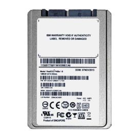 Micron MTFDDAA128MAR 128GB SATA 6Gb/s Solid State Drive (SSD)