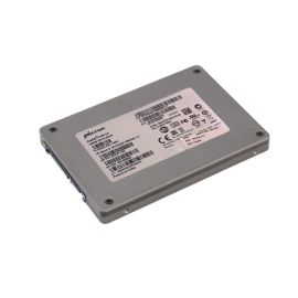 Micron MTFDDAK128MAM 128GB SATA 3Gb/s Solid State Drive (SSD)