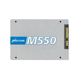 Micron MTFDDAK1T0MAY-1AH1ZABHA M550 SATA 6Gb/s Solid State Drive (SSD)