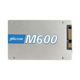 Micron MTFDDAK1T0MBF-1AN12 M600 1TB SATA III 6Gb/s Solid State Drive (SSD)