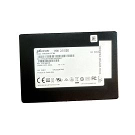 Micron MTFDDAK1T0TBN 1TB SATA 6Gb/s Solid State Drive (SSD)