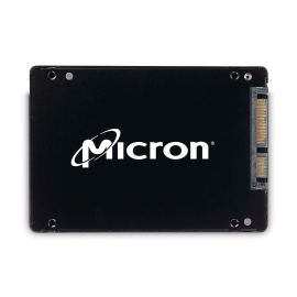 Micron MTFDDAK1T9TBY-1AR1ZABYY SATA 6Gb/s Solid State Drive (SSD)