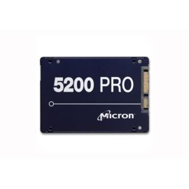 Micron MTFDDAK1T9TDD 5200 PRO 1.92TB SATA 6Gb/s Solid State Drive (SSD)